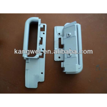 aluminum die casting part